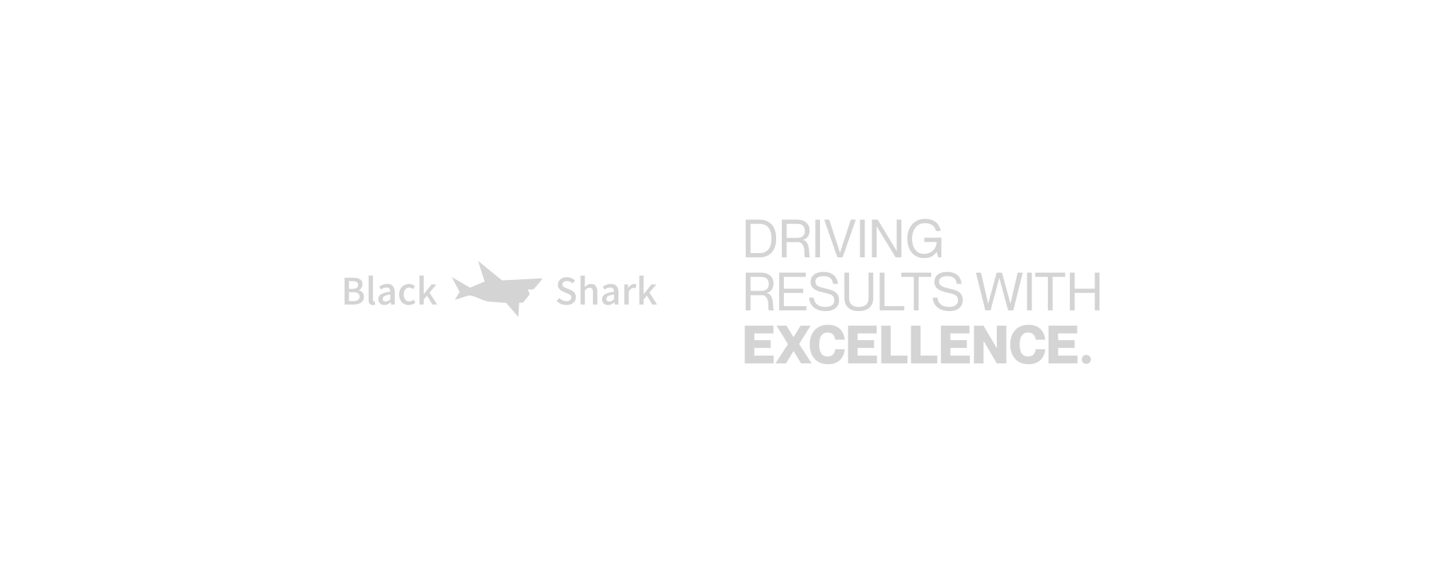 Driving Results with Excellence